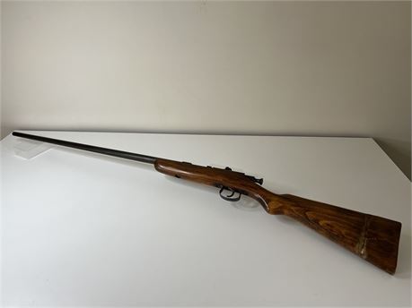 Webley Scott .410 Shotgun - No Reserve