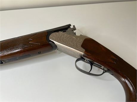 Lanber 12 Bore - No Reserve