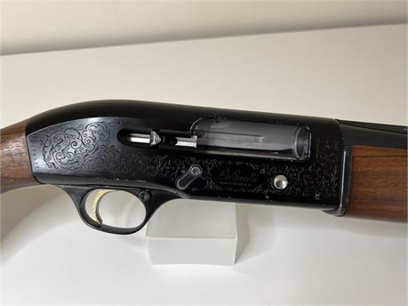 Beretta Semi-Automatic Shotgun