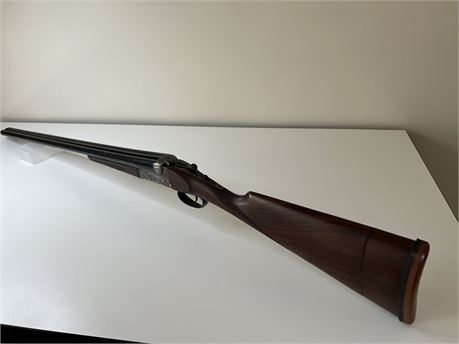 Armas 20 Bore Side by Side