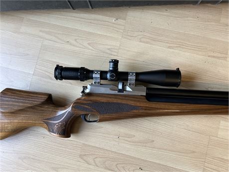 DAYSTATE Wolverine 303 Air Rifle